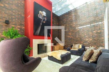 Casa à venda com 4 quartos, 1007m² em Jardim Silvia (Zona Oeste), São Paulo