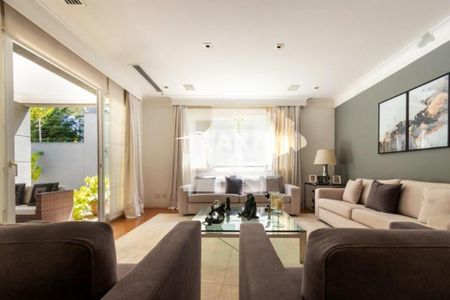 Casa à venda com 4 quartos, 1007m² em Jardim Silvia (Zona Oeste), São Paulo