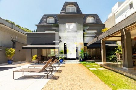 Casa à venda com 1007m², 4 quartos e 10 vagas