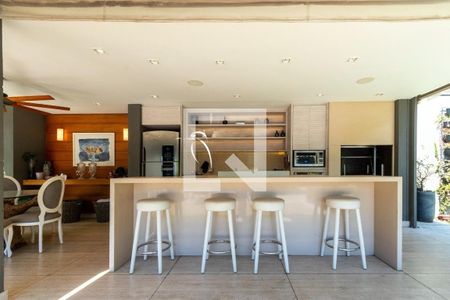 Casa à venda com 1007m², 4 quartos e 10 vagas