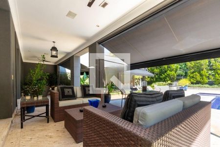 Casa à venda com 1007m², 4 quartos e 10 vagas