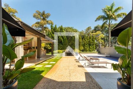 Casa à venda com 1007m², 4 quartos e 10 vagas