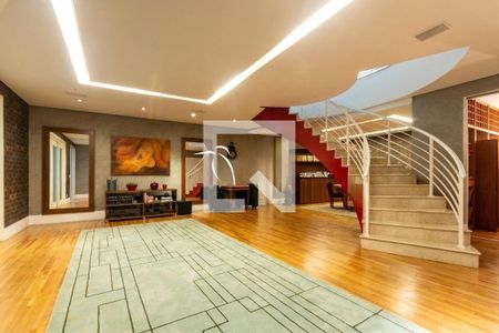 Casa à venda com 1007m², 4 quartos e 10 vagas