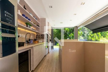 Casa à venda com 1007m², 4 quartos e 10 vagas