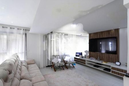 Apartamento à venda com 212m², 3 quartos e 3 vagas