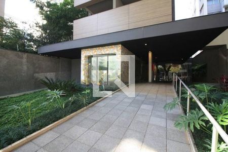 Apartamento à venda com 36m², 1 quarto e sem vaga