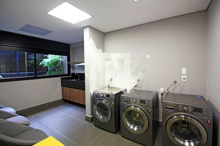 Apartamento à venda com 36m², 1 quarto e sem vaga