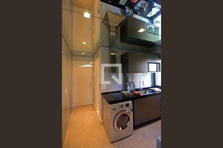 Apartamento à venda com 36m², 1 quarto e sem vaga