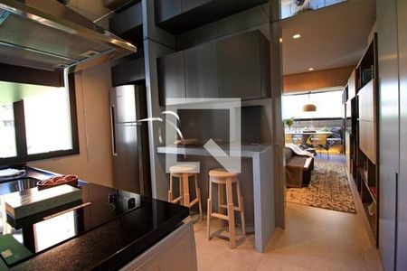 Apartamento à venda com 36m², 1 quarto e sem vaga