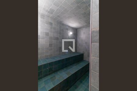 Apartamento à venda com 69m², 1 quarto e 2 vagasSauna