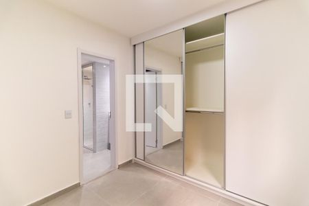 Apartamento à venda com 69m², 1 quarto e 2 vagasCloset
