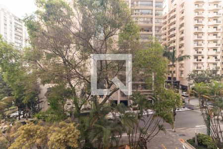 Apartamento à venda com 69m², 1 quarto e 2 vagasVista do Closet