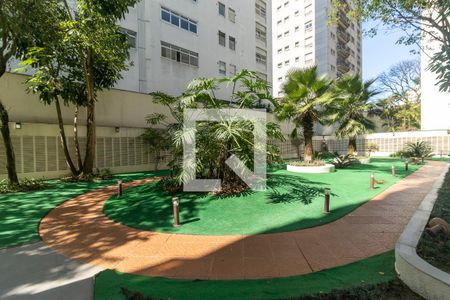 Apartamento à venda com 69m², 1 quarto e 2 vagasÁrea comum