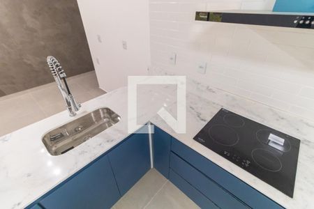 Apartamento à venda com 69m², 1 quarto e 2 vagasCozinha