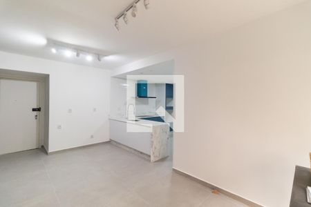 Apartamento à venda com 69m², 1 quarto e 2 vagasSala