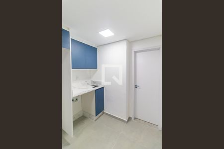 Apartamento à venda com 69m², 1 quarto e 2 vagasÁrea de Serviço