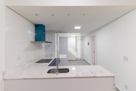 Apartamento à venda com 69m², 1 quarto e 2 vagasCozinha
