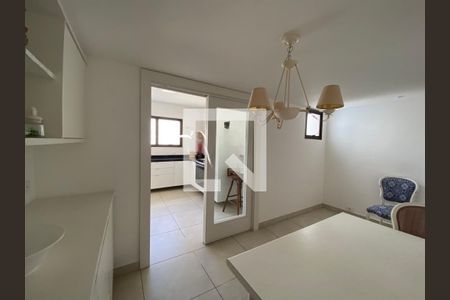 Apartamento à venda com 4 quartos, 311m² em Vila Andrade, São Paulo