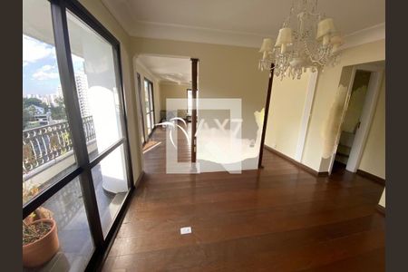 Apartamento à venda com 4 quartos, 311m² em Vila Andrade, São Paulo