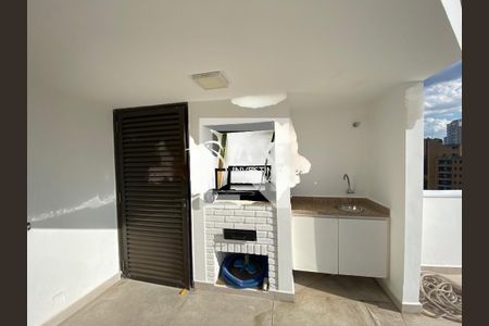 Apartamento à venda com 4 quartos, 311m² em Vila Andrade, São Paulo