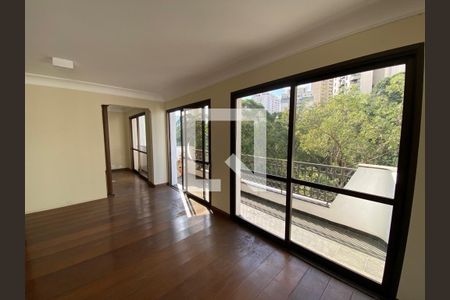 Apartamento à venda com 4 quartos, 311m² em Vila Andrade, São Paulo