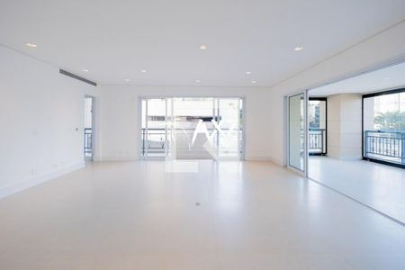 Apartamento à venda com 456m², 4 quartos e 5 vagas