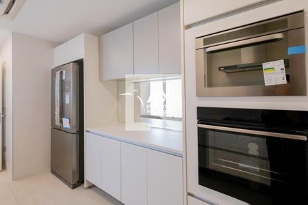 Apartamento à venda com 456m², 4 quartos e 5 vagas