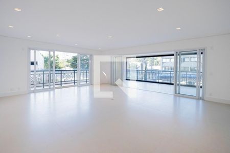 Apartamento à venda com 456m², 4 quartos e 5 vagas