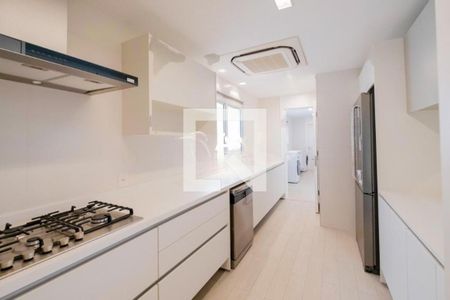Apartamento à venda com 456m², 4 quartos e 5 vagas