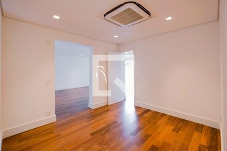 Apartamento à venda com 456m², 4 quartos e 5 vagas