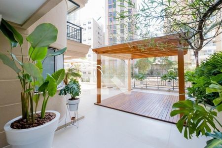 Apartamento à venda com 456m², 4 quartos e 5 vagas