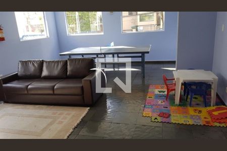 Apartamento à venda com 3 quartos, 70m² em Perdizes, São Paulo