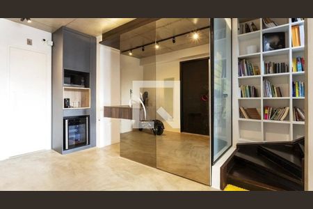 Apartamento à venda com 2 quartos, 200m² em Jardim das Acacias, São Paulo