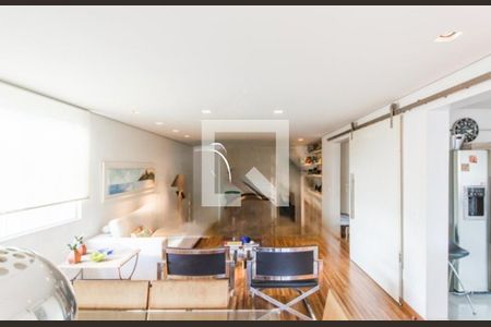 Apartamento à venda com 3 quartos, 280m² em Itaim Bibi, São Paulo