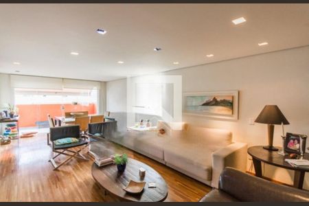 Apartamento à venda com 3 quartos, 280m² em Itaim Bibi, São Paulo