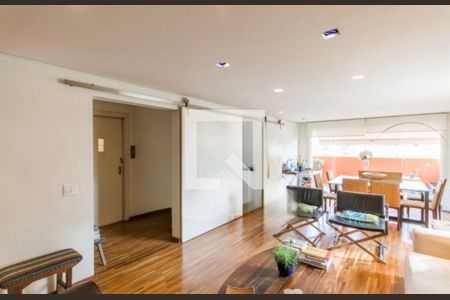 Apartamento à venda com 3 quartos, 280m² em Itaim Bibi, São Paulo