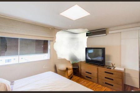 Apartamento à venda com 3 quartos, 280m² em Itaim Bibi, São Paulo