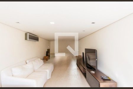 Apartamento à venda com 3 quartos, 280m² em Itaim Bibi, São Paulo