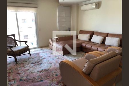 Apartamento à venda com 3 quartos, 847m² em Perdizes, São Paulo