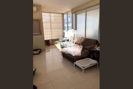Apartamento à venda com 3 quartos, 847m² em Perdizes, São Paulo