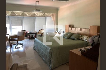 Apartamento à venda com 3 quartos, 847m² em Perdizes, São Paulo