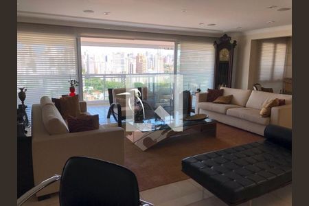 Apartamento à venda com 3 quartos, 847m² em Perdizes, São Paulo