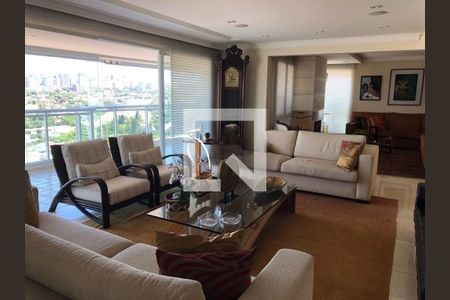 Apartamento à venda com 3 quartos, 847m² em Perdizes, São Paulo