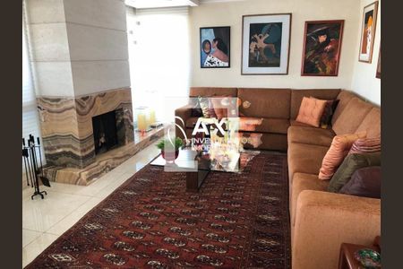 Apartamento à venda com 3 quartos, 847m² em Perdizes, São Paulo