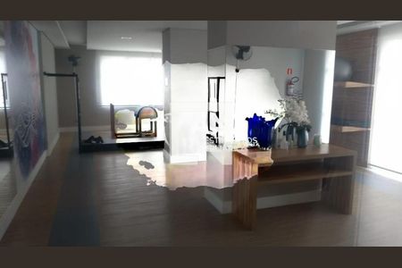 Apartamento à venda com 1 quarto, 78m² em Aclimação, São Paulo