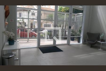 Apartamento à venda com 1 quarto, 78m² em Aclimação, São Paulo