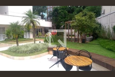 Apartamento à venda com 1 quarto, 78m² em Aclimação, São Paulo