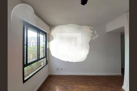 Apartamento à venda com 3 quartos, 120m² em Brooklin, São Paulo