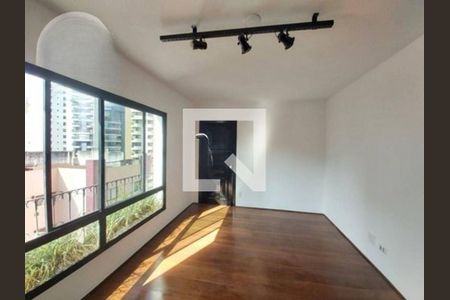 Apartamento à venda com 3 quartos, 120m² em Brooklin, São Paulo
