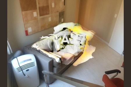 Apartamento à venda com 1 quarto, 45m² em Moema, São Paulo